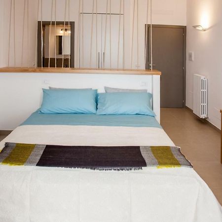 Sulmare Alba Adriatica B&B 외부 사진