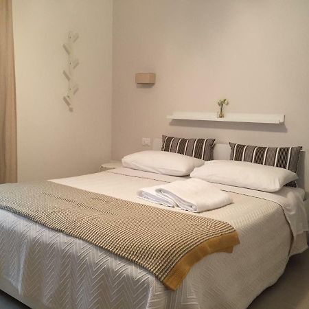 Sulmare Alba Adriatica B&B 외부 사진