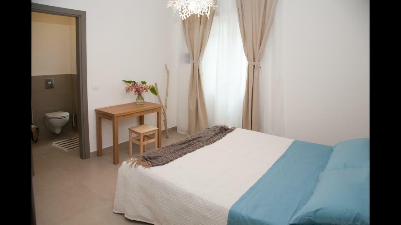 Sulmare Alba Adriatica B&B 외부 사진