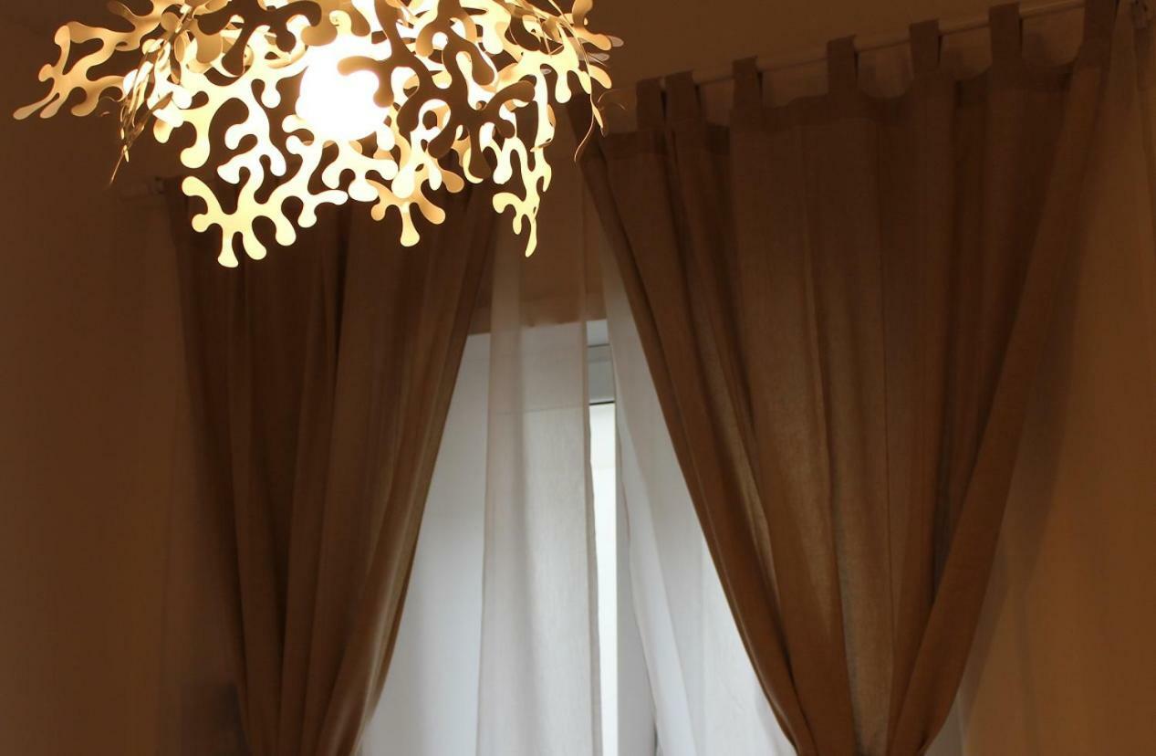 Sulmare Alba Adriatica B&B 외부 사진