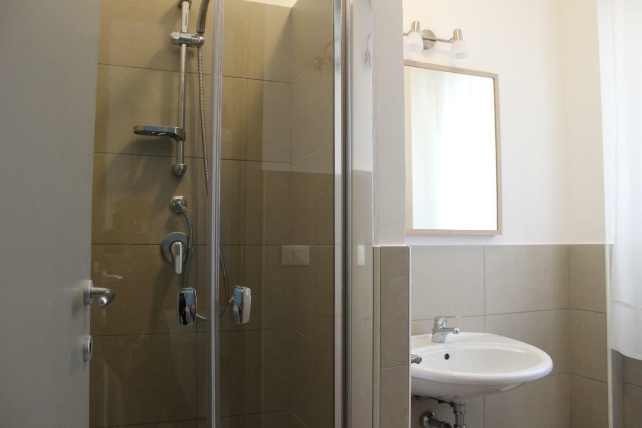 Sulmare Alba Adriatica B&B 외부 사진