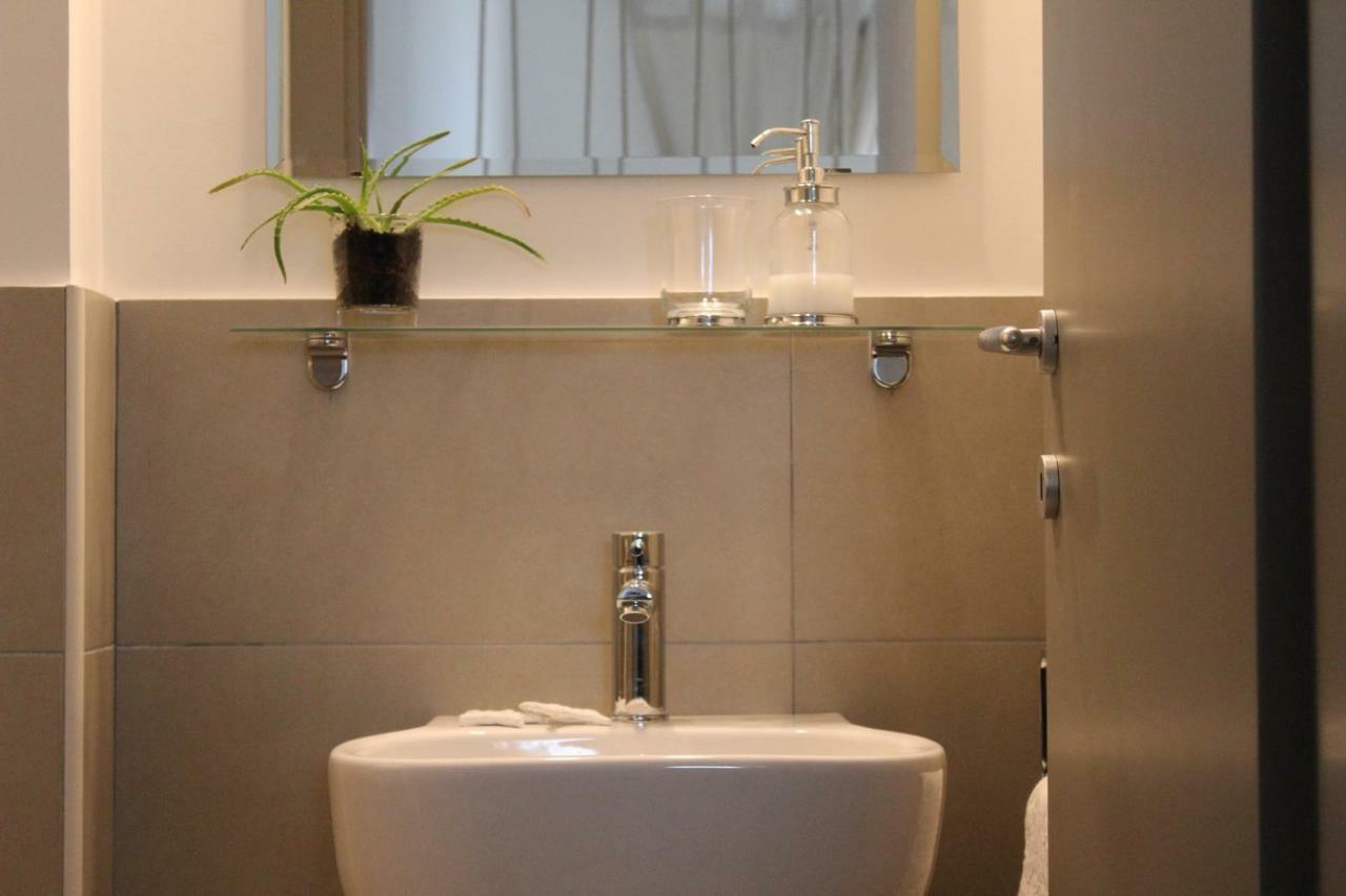 Sulmare Alba Adriatica B&B 외부 사진