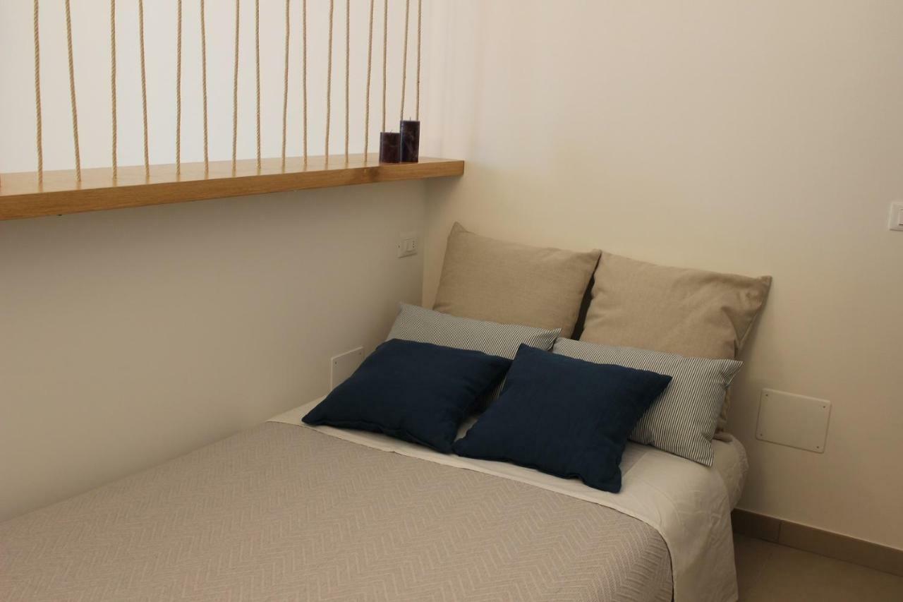 Sulmare Alba Adriatica B&B 외부 사진