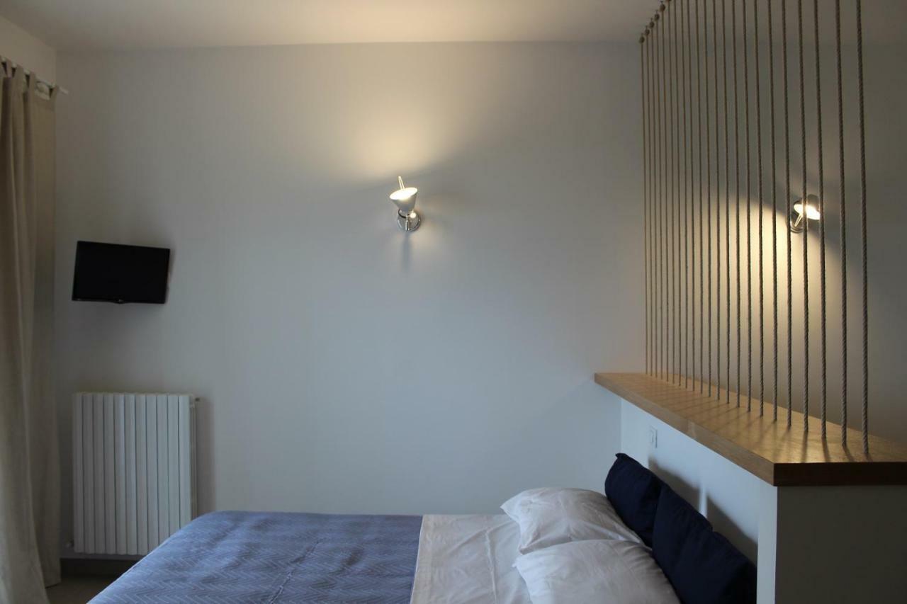 Sulmare Alba Adriatica B&B 외부 사진