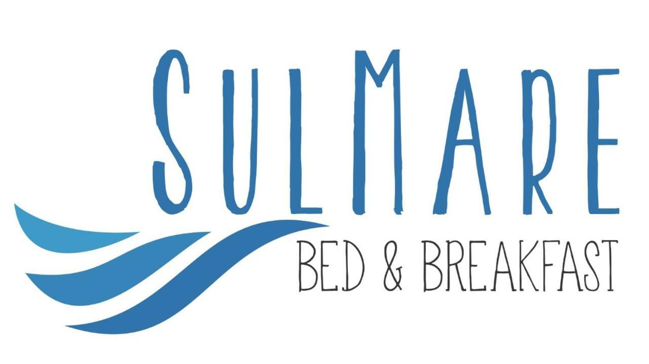 Sulmare Alba Adriatica B&B 외부 사진