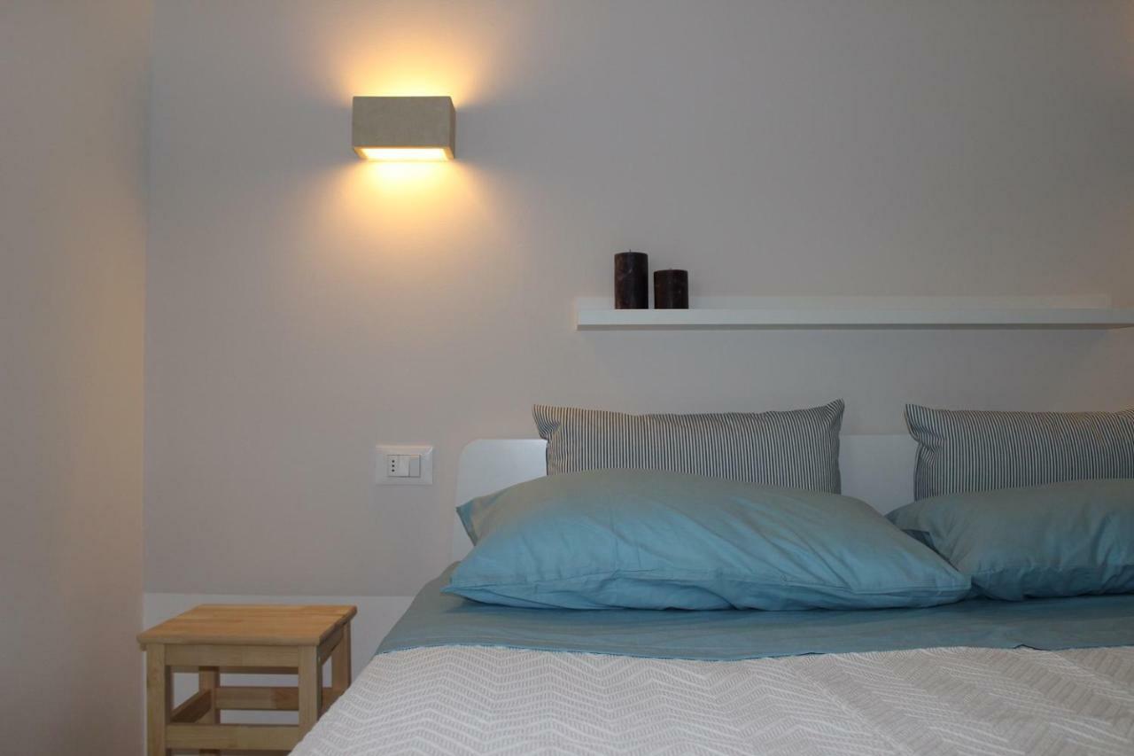 Sulmare Alba Adriatica B&B 외부 사진