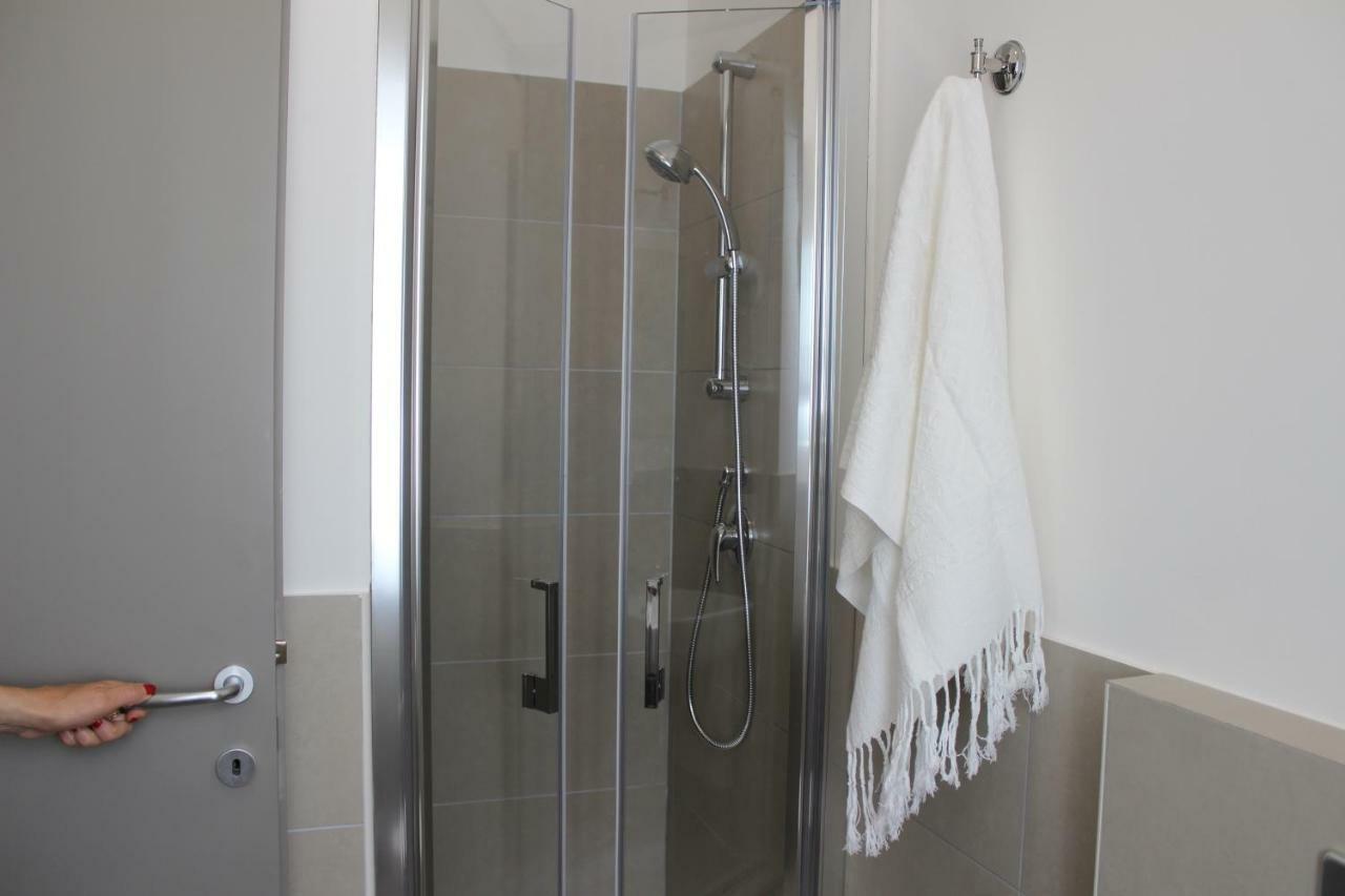 Sulmare Alba Adriatica B&B 외부 사진