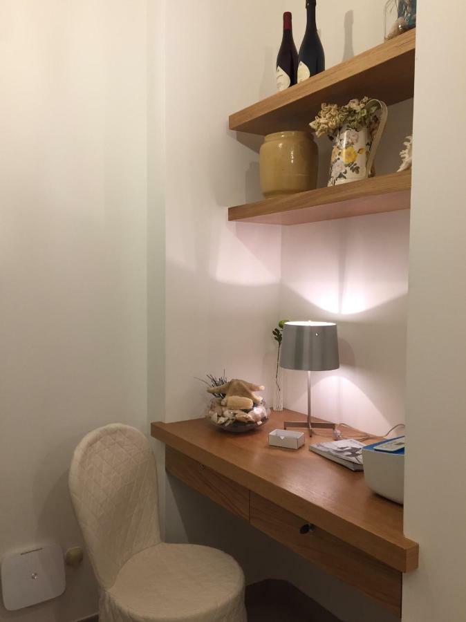 Sulmare Alba Adriatica B&B 외부 사진