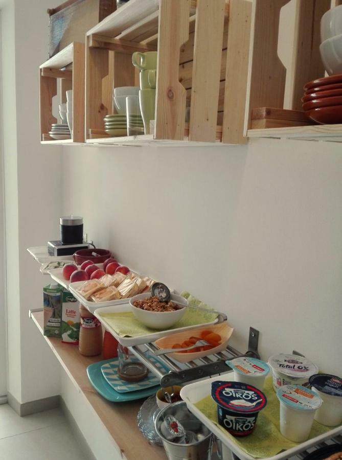 Sulmare Alba Adriatica B&B 외부 사진